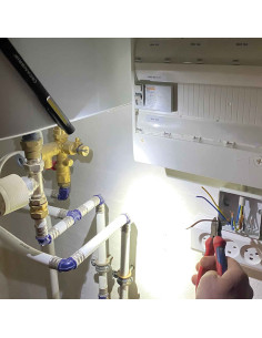 WORK PEN 200 R, 03.5127 2