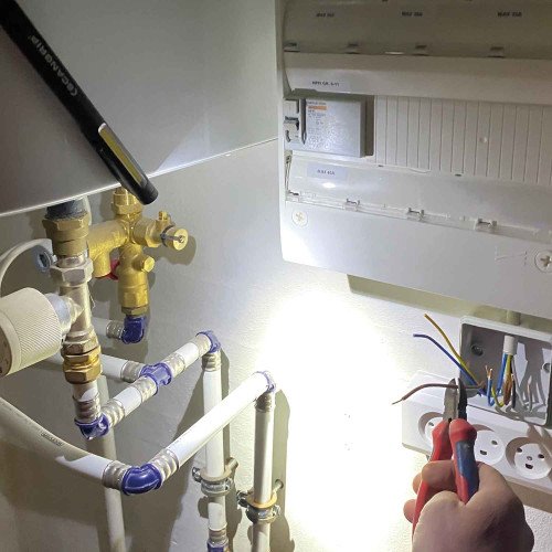 WORK PEN 200 R, 03.5127