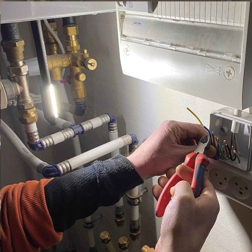 WORK PEN 200 R, 03.5127