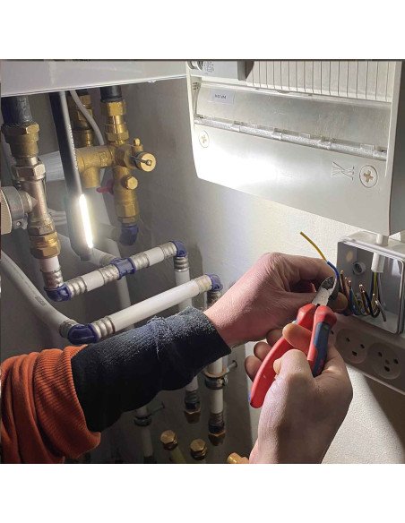 WORK PEN 200 R, 03.5127