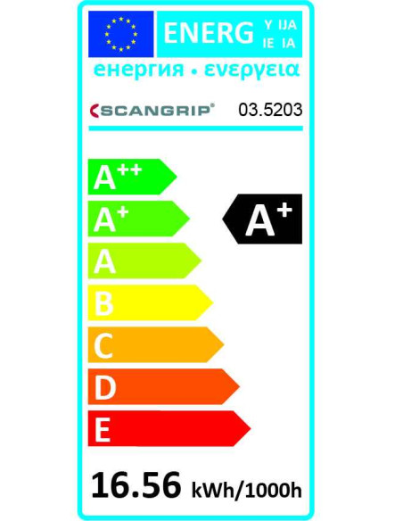 LINE LIGHT 1, 03.5203