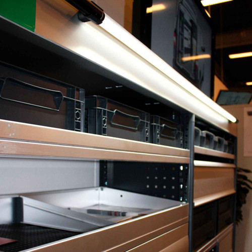 LINE LIGHT 1, 03.5203