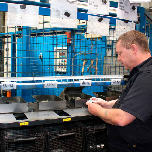 LINE LIGHT 1, 03.5203