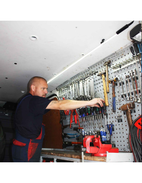 LINE LIGHT 1, 03.5203