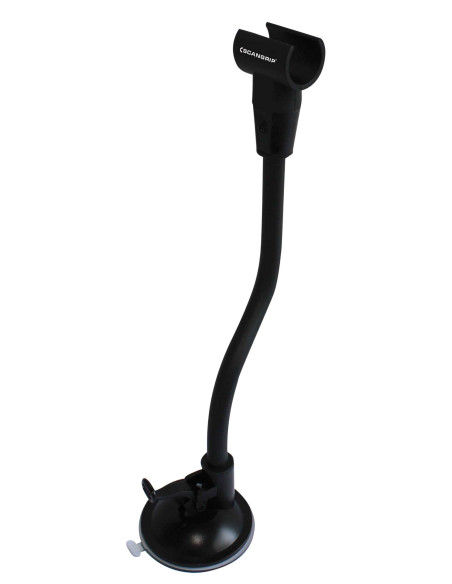 Flexible arm with suction cup, 03.5219