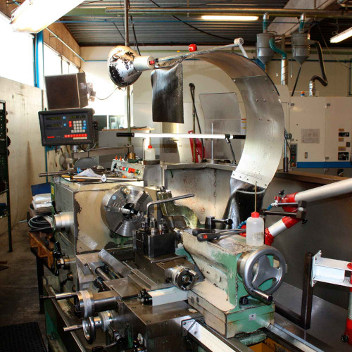 LINE LIGHT 75, 03.5221