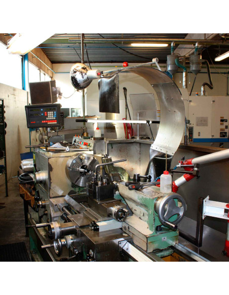 LINE LIGHT 75, 03.5221