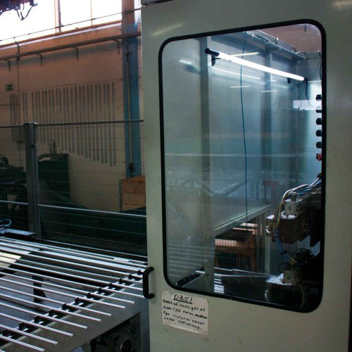 LINE LIGHT 160, 03.5223