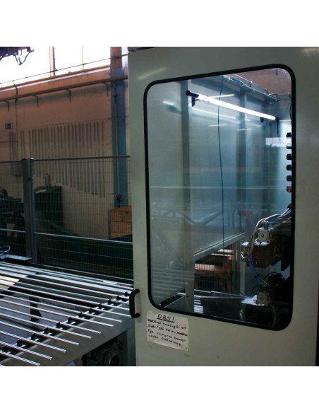 LINE LIGHT 160, 03.5223