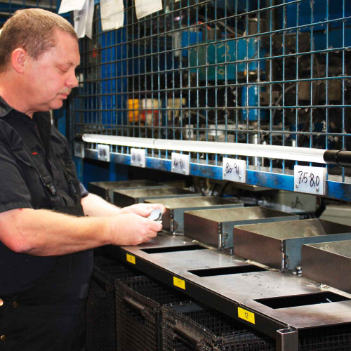 LINE LIGHT 200, 03.5224