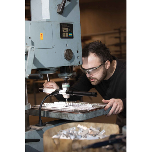 LINE LIGHT C+R, 03.5243