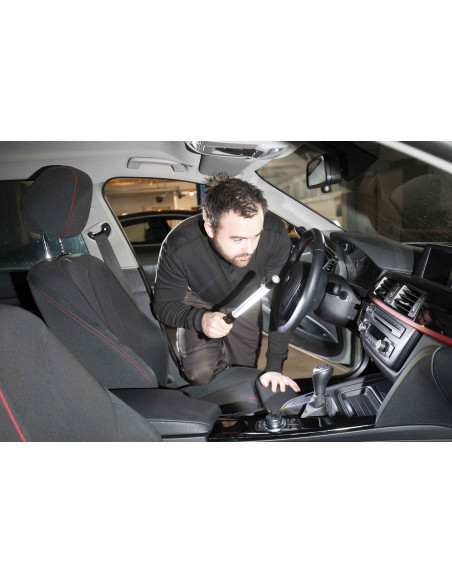 LINE LIGHT C+R, 03.5243