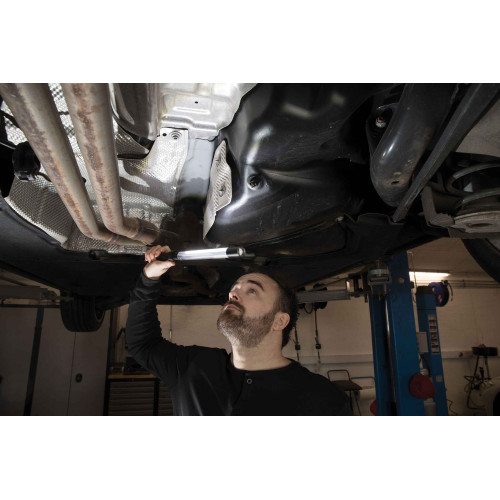 LINE LIGHT C+R, 03.5243