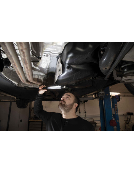 LINE LIGHT C+R, 03.5243