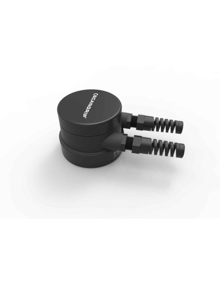 LINE LIGHT DIMMER, 03.5264