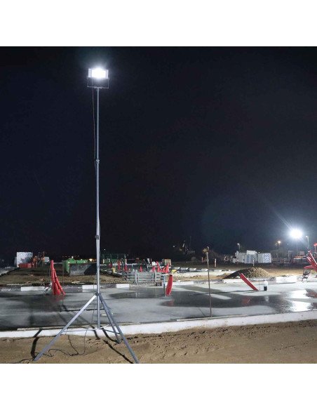 SCANGRIP TRIPOD 4,5m, 03.5270