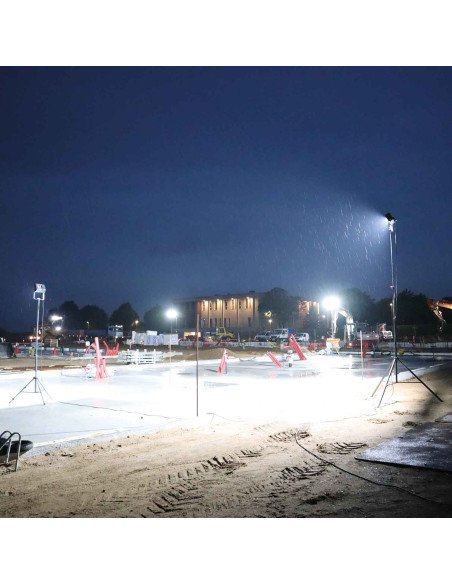 SCANGRIP TRIPOD 4,5m, 03.5270