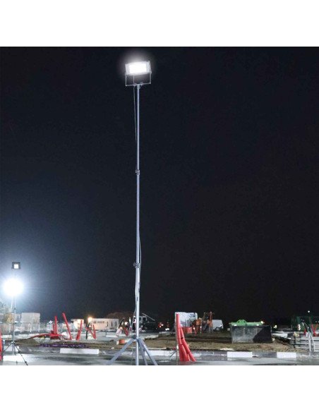 SCANGRIP TRIPOD 4,5m, 03.5270