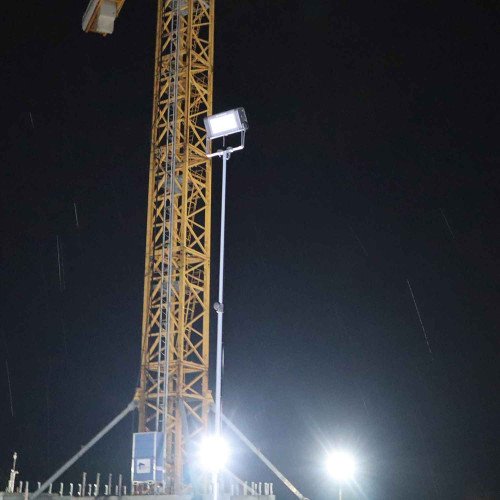 SCANGRIP TRIPOD 4,5m, 03.5270