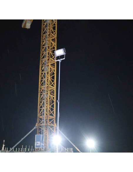 SCANGRIP TRIPOD 4,5m, 03.5270