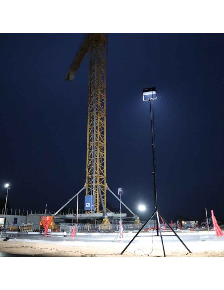 SCANGRIP TRIPOD 4,5m, 03.5270