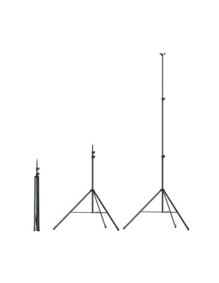 SCANGRIP TRIPOD 4,5m, 03.5270