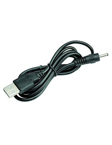 Cable USB to Mini DC - 1 m, 03.5307