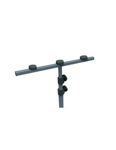 Dual bracket for 3m TRIPOD, 03.5308