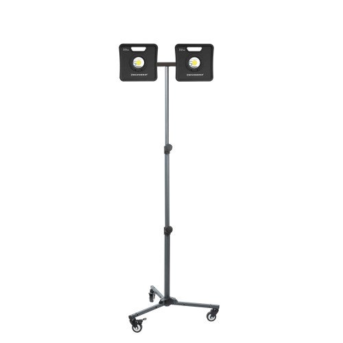 Dual bracket for 3m TRIPOD, 03.5308