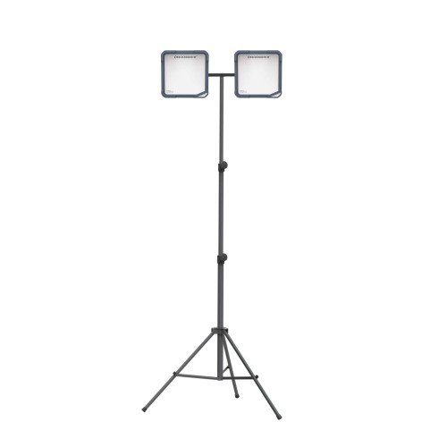 Dual bracket for 3m TRIPOD, 03.5308