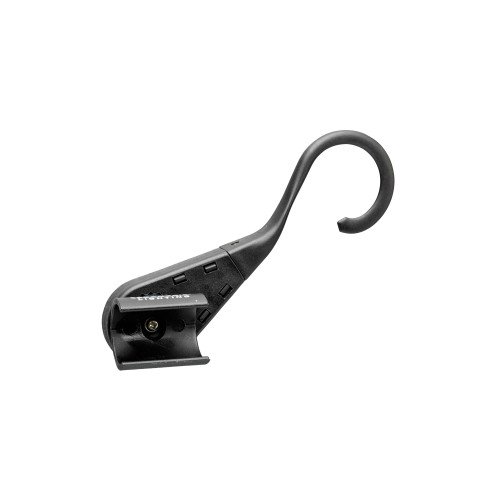 Clip with hook and magnet, 03.5312