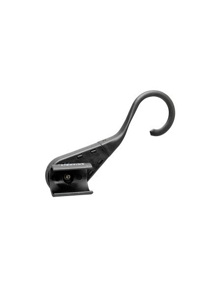Clip with hook and magnet, 03.5312