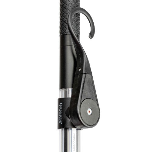 Clip with hook and magnet, 03.5312