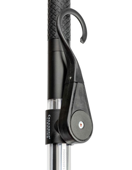 Clip with hook and magnet, 03.5312