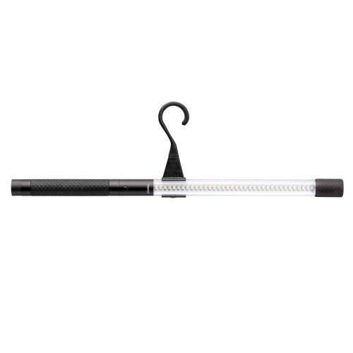 Clip with hook and magnet, 03.5312