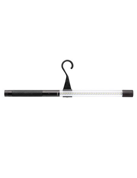 Clip with hook and magnet, 03.5312