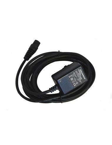 Charger 12,6V, 2,4A, 03.5335