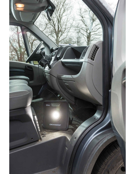 Car adapter C+R, 03.5342