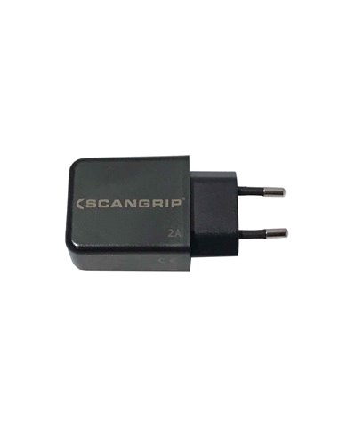 Charger USB 5V, 2A, 03.5373