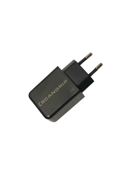 Charger USB 5V, 2A, 03.5373