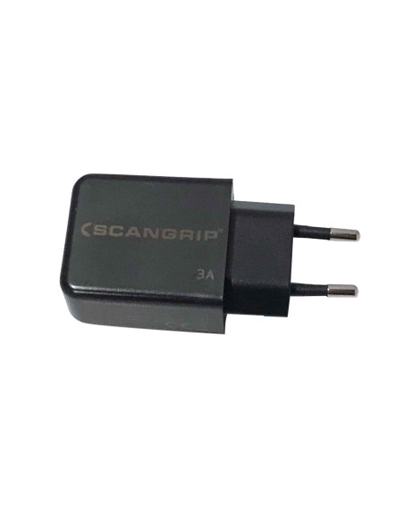 Charger USB 5V, 3A, 03.5378