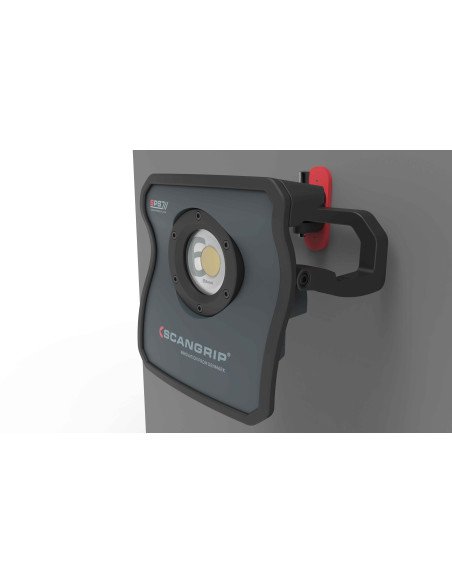 Magnet bracket, 03.5390