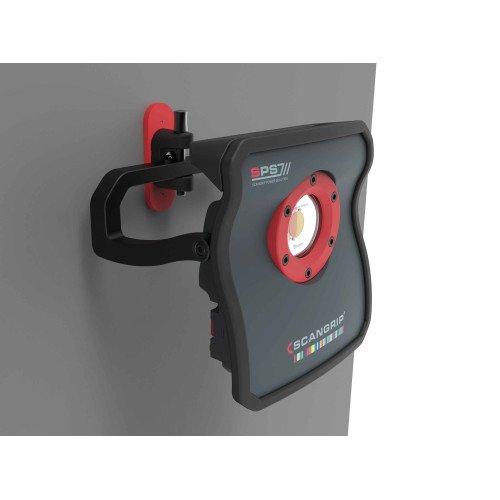 Magnet bracket, 03.5390