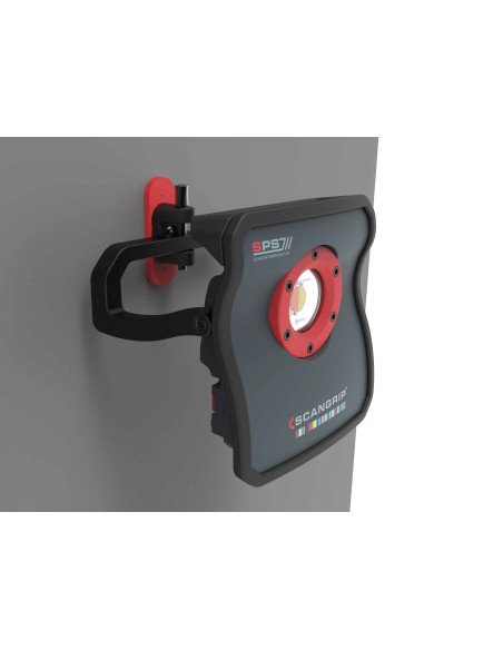 Magnet bracket, 03.5390