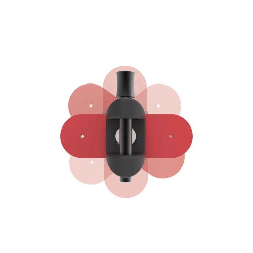 Magnet bracket, 03.5390