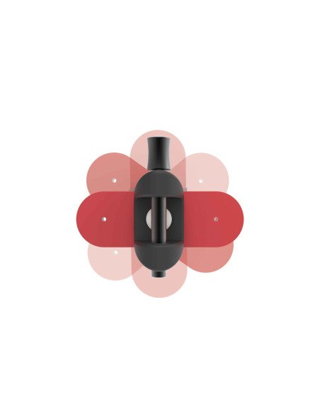 Magnet bracket, 03.5390