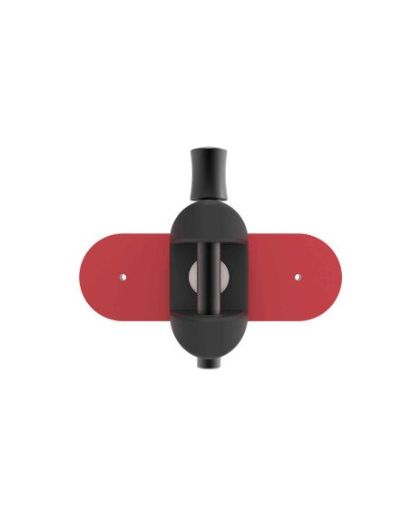 Magnet bracket, 03.5390