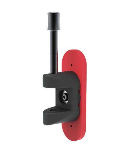 Magnet bracket, 03.5390