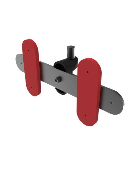 Magnet bracket L, 03.5391