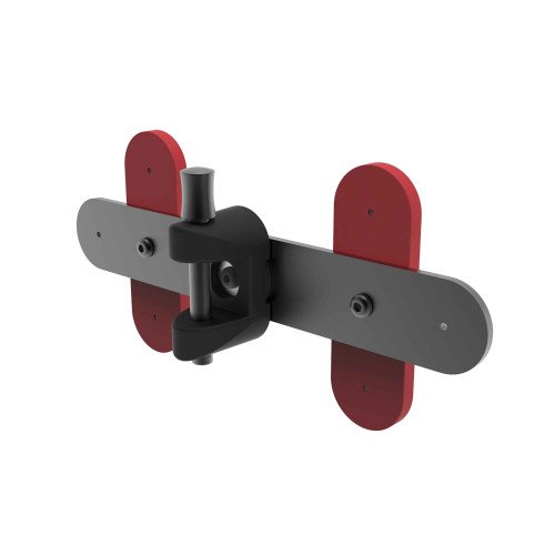Magnet bracket L, 03.5391